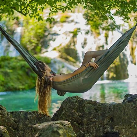 Guayaha Otel Lanquín Dış mekan fotoğraf