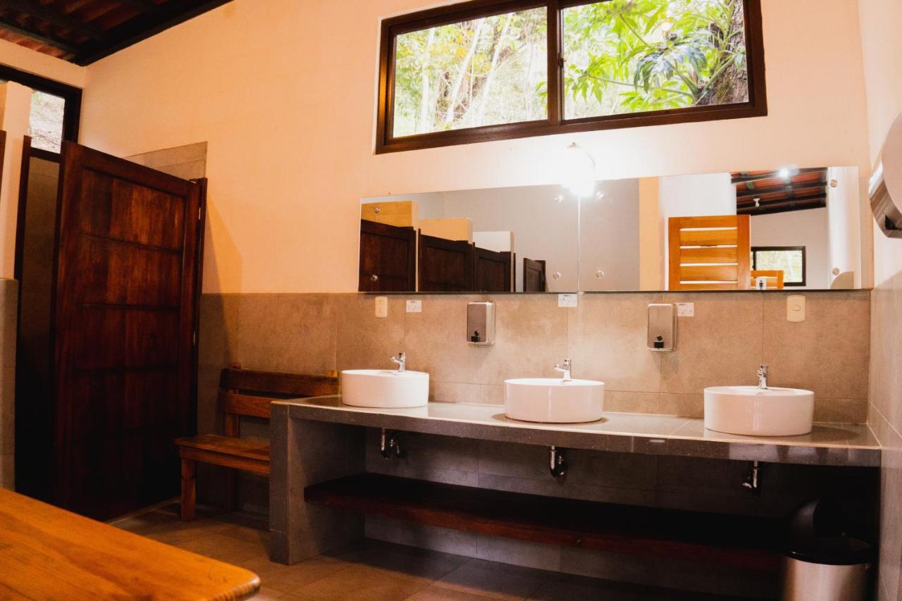 Guayaha Otel Lanquín Dış mekan fotoğraf
