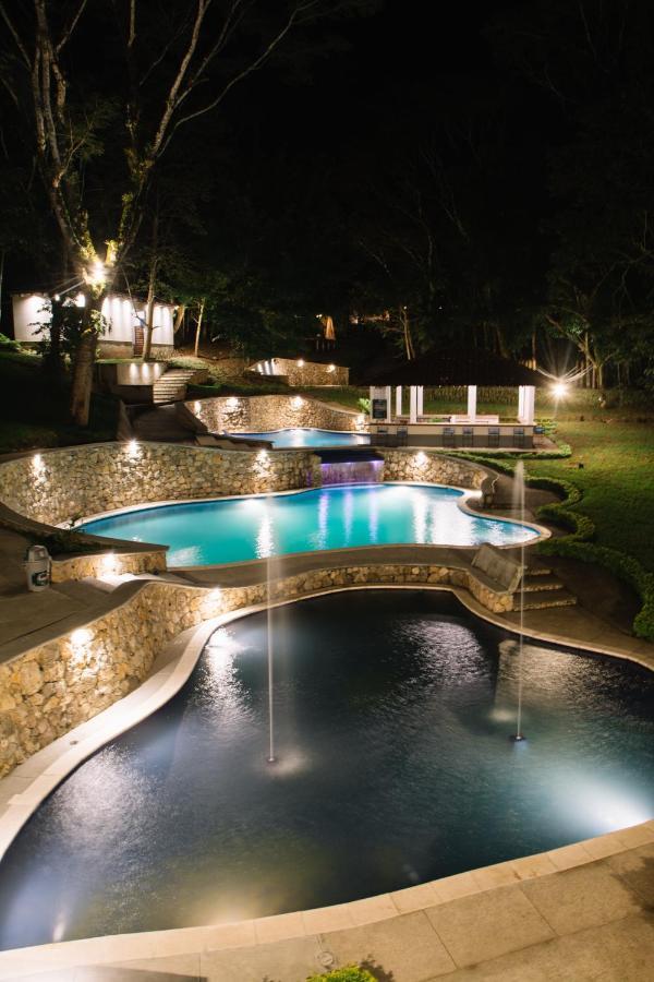 Guayaha Otel Lanquín Dış mekan fotoğraf